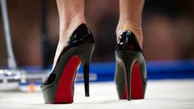 Agnelli family buys 24 per cent stake in Christian Louboutin
