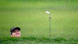 No sign of complacency from Jimmy Walker as he targets more success