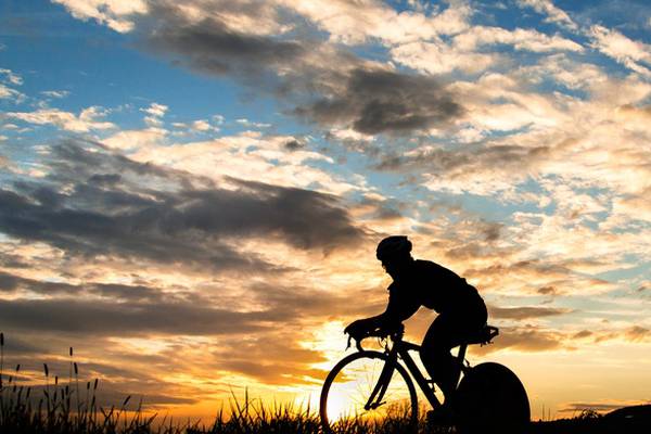 Cyclists to ride through the night around Cork Harbour for charity