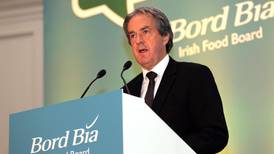 Over 400 food buyers arrive for Bord Bia event