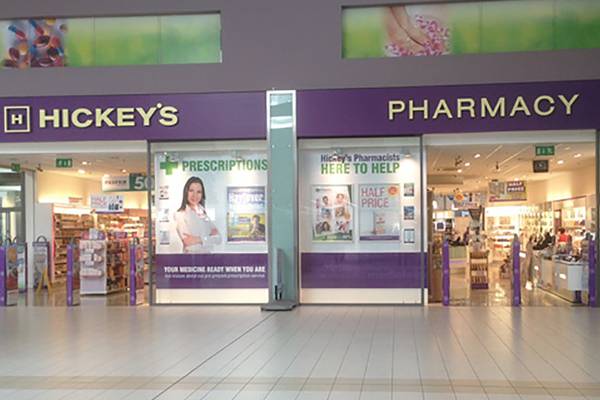 Consolidation on the cards as retail pharmacy feels squeeze