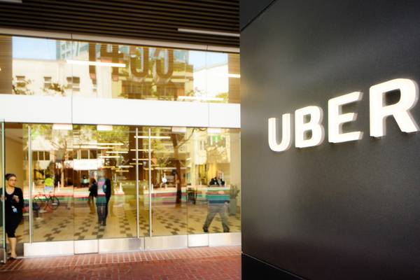 ‘Handling of sexual harassment allegations at Uber show we’ve a long way to go’