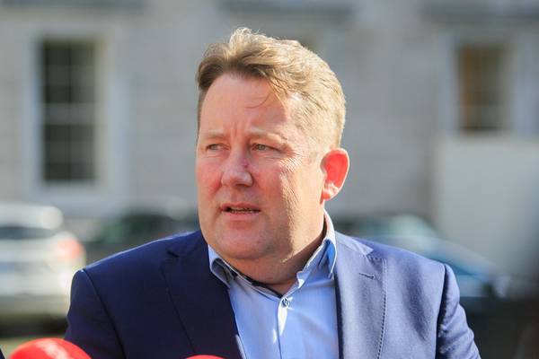 Fianna Fáil proposes more executive powers for local authority managers