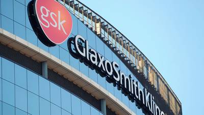 GSK buys US cancer drugmaker Tesaro for hefty $5.1bn