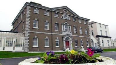 Families concerned new development may encroach on Bessborough burial site
