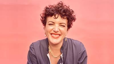 ‘The concept of monarchy is absurd’: Annie Mac on London-Irish life, rejecting an MBE, and the pull of home