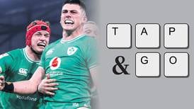 Tap and Go: Be an Irish rugby writer for a day and attend Ireland v Scotland