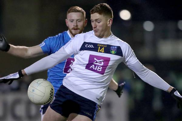 Sigerson Cup: UCD turn on the style to book quarter-final slot