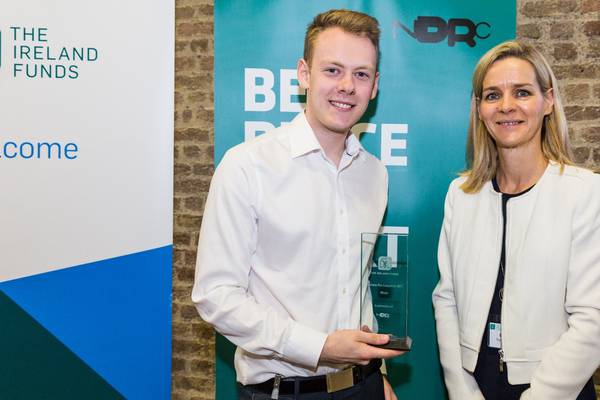 Competition for new tech business ideas opens for entries