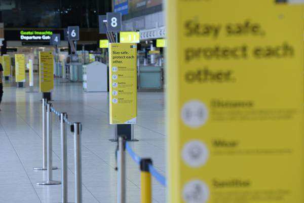 Travel to Spain linked to new Covid-19 cases as people urged to wait until vaccinated to travel