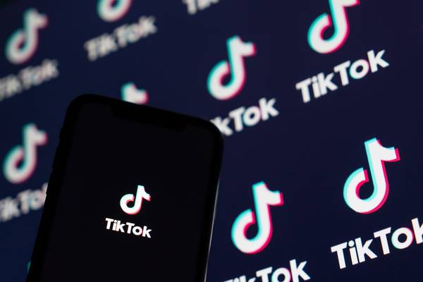 TikTok, Trump’s least favourite app, is laying down its Irish roots