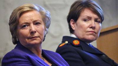 Minister for Justice says Garda will consider deploying officers in Europe