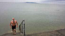 ‘I always feel better after’: Sea swimming reopens for business
