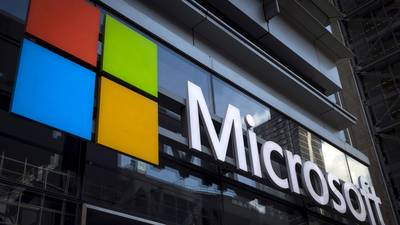 Microsoft shares fall as revenue, profit misses estimates