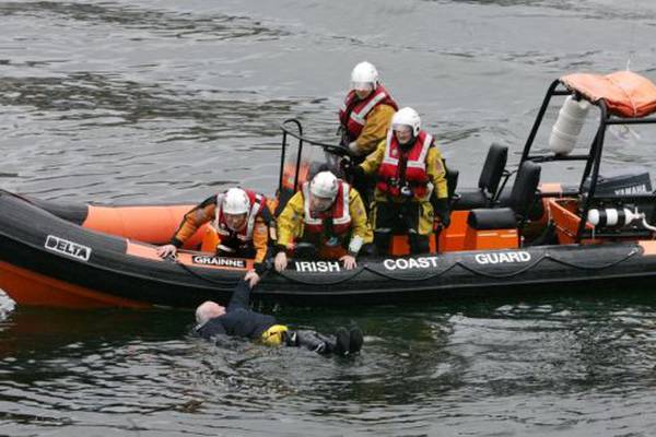 Coast Guard withdraws all in-shore rescue boats over safety fears