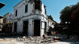 Kos earthquake: No major travel disruption for Irish tourists