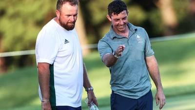 Tokyo 2020: Rory McIlroy’s Olympic conversion complete after medal charge