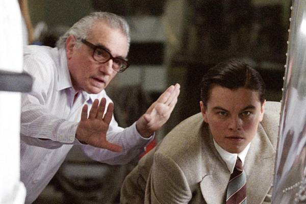 The movie quiz: Work out the Martin Scorsese film anagram