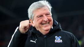 Roy Hodgson returns as Crystal Palace manager and calls it ‘a privilege’