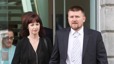 HSE apologises at inquest into Limerick baby’s death