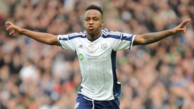 West Brom keen to reintegrate  Berahino after Twitter outburst