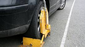 My car was clamped in error. Should I get compensation?