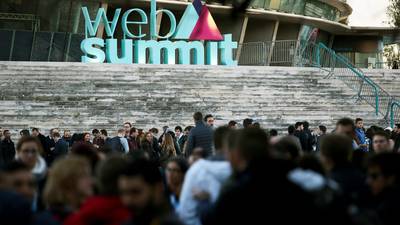 Plynk launches money-messaging app at Web Summit