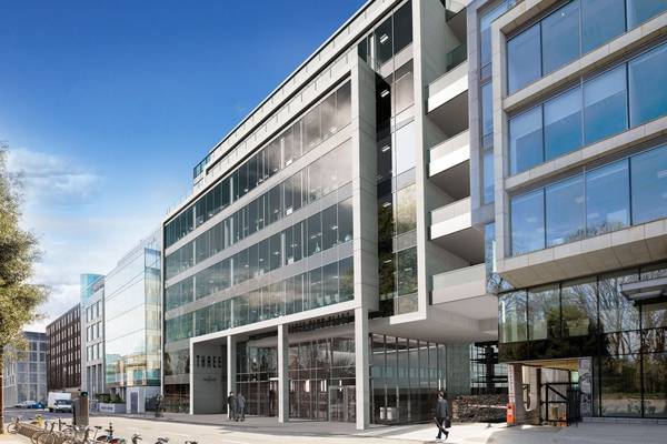 IDA Ireland plans to move HQ to Hatch Street in 2019