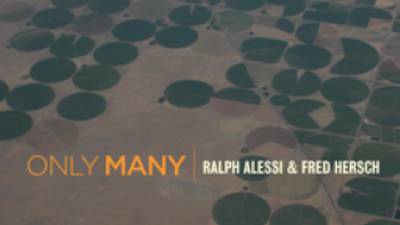 RALPH ALESSI & FRED HERSCH: Only Many