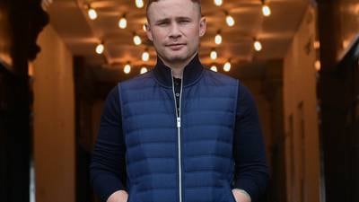 Boxer Carl Frampton on Barry McGuigan: ‘There was genuine love...Money got in the way’