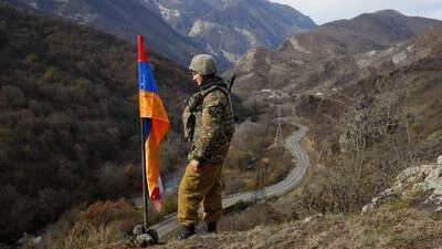 Explainer: What is happening between Armenia and Azerbaijan over Nagorno-Karabakh?
