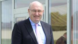 Farming groups welcome Hogan’s appointment