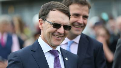 O’Brien odds-on favourite for Royal Ascot leading trainer title