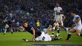 Tom English: Scotland have a newfound hope and pride in their team