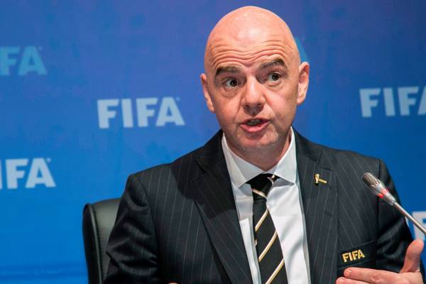 Fifa puts Club World Cup revamp on hold after European resistance