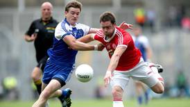 Tyrone to appeal one-match bans against Martin Penrose and Conor Gormley