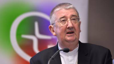 Greater lay involvement in Dublin’s Catholic archdiocese