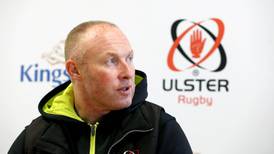 Ulster face being without Ruan Pienaar sooner than expected