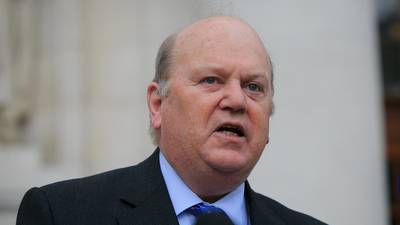 Noonan expresses confidence in Nama despite PAC findings