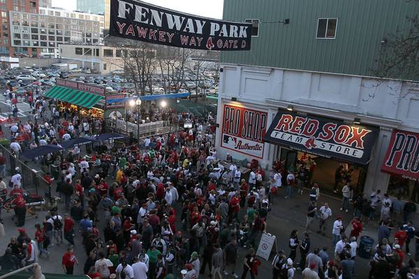 America at Large: Boston Red Sox move to ditch Yawkey legacy