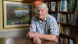 Michael Viney obituary: A life of self-sufficiency and curiosity in Ireland’s wild west