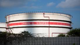 Margins lift Sinopec profit after China allows price rise