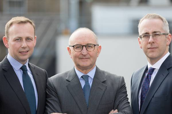 UK real estate group PMM opens in Ireland with €500m to lend
