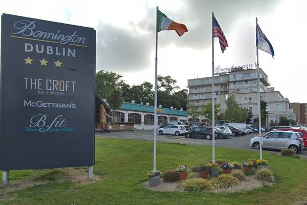 Plan for ‘room only’ hotel on former Regency site must be reassessed