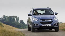 Confidence boosts new car sales