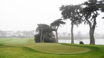 Harding Park: The municipal course you can play for $50