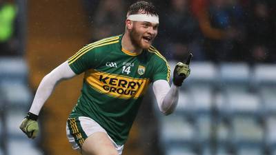 Kerry dethrone Cork to win Munster U21 title at a canter