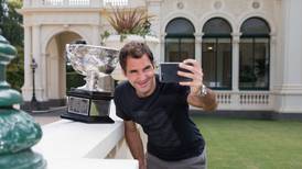 Tokyo 2020 could prove fitting swansong for Roger Federer