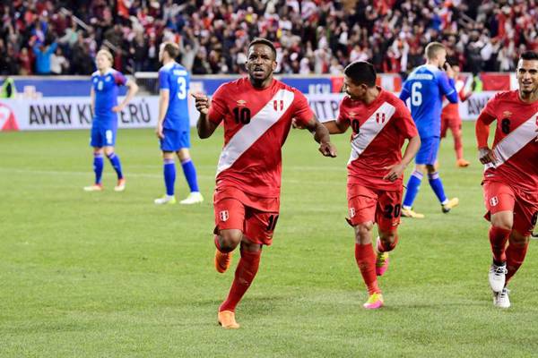 Group C: Peru return to the big time after 36-year hiatus