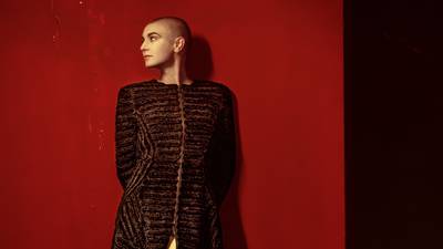 Still incomparable: Sinead O’Connor heads this week’s best rock and pop gigs